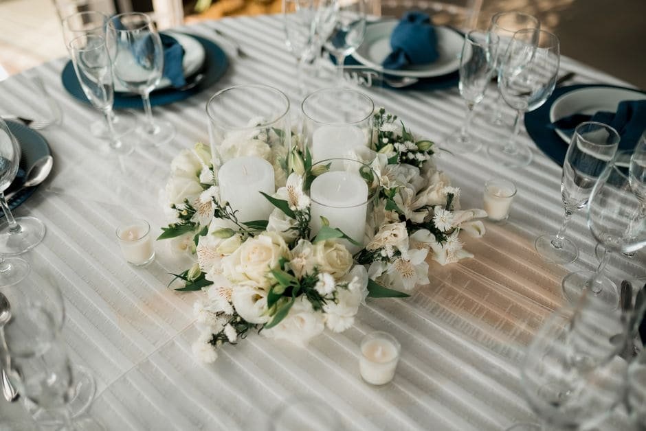 Wedding Package Ad